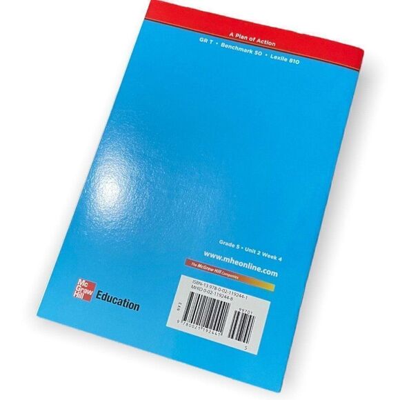 The Riddle Of The Drum A Tale From Mexico By Ali MacKisack Childrens Book - Picture 3 of 3